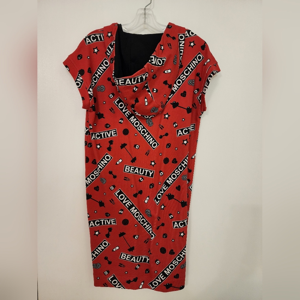 LOVE MOSCHINO Dress - Picture 2 of 3